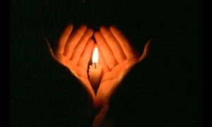 Багато років працювала у сфері енергоресурсів: у Нікополі ворог вбив турботливу бабусю чотирьох онуків