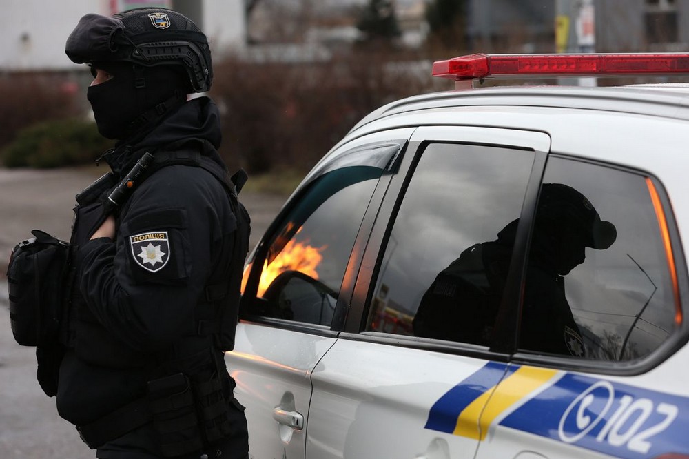 містах Дніпропетровщини