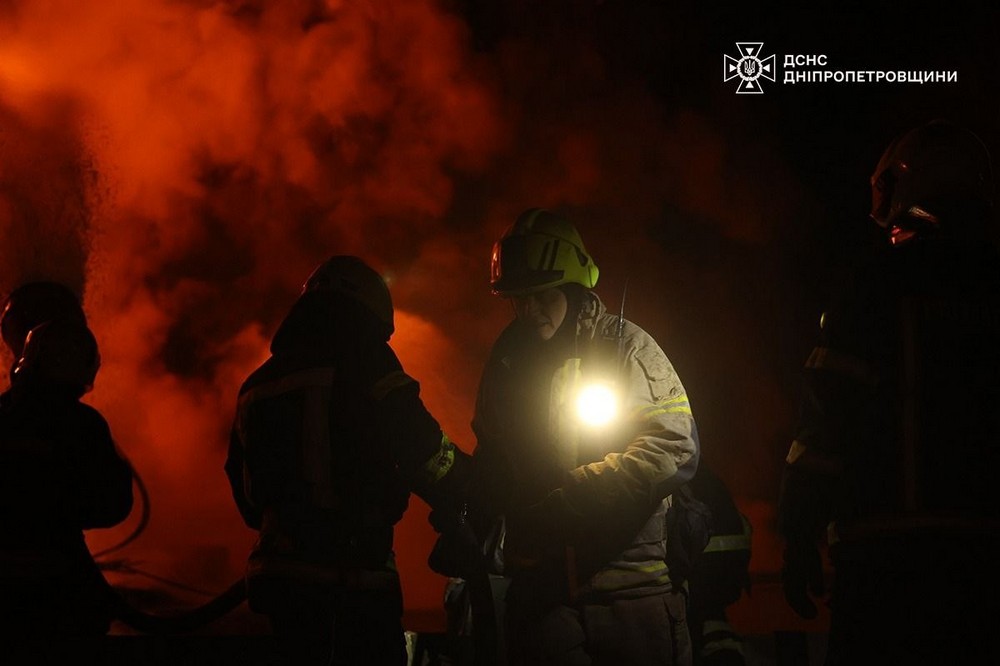 на Дніпропетровщині 26 квітня (фото) 3