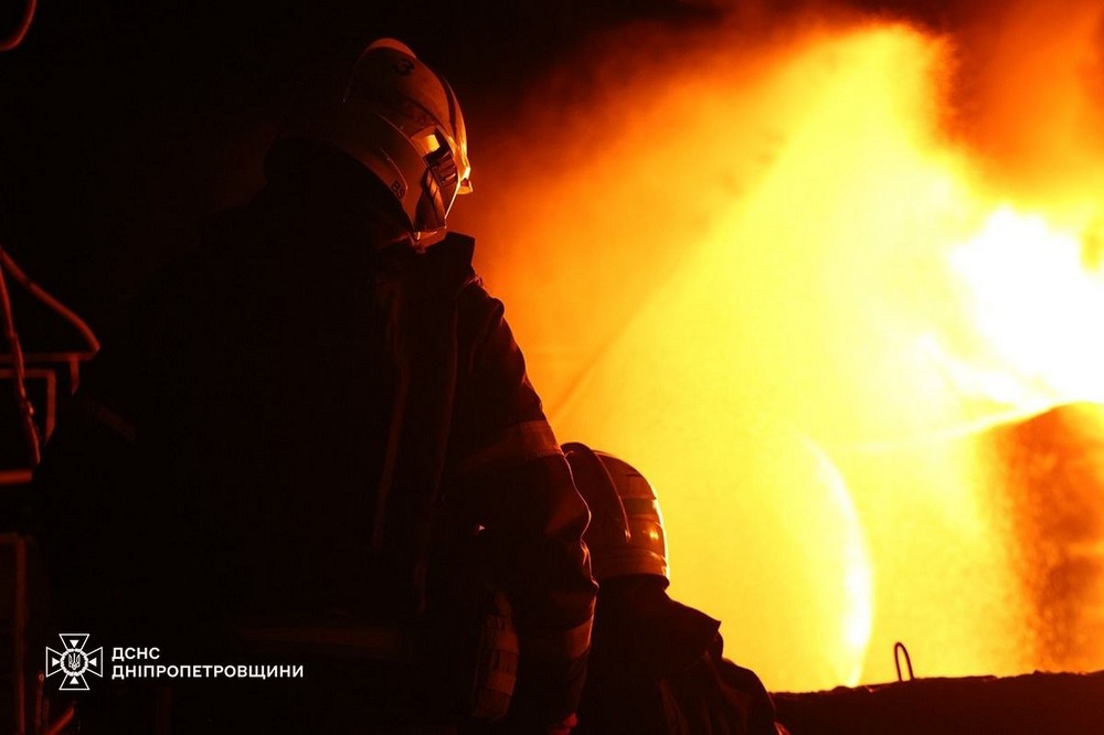 на Дніпропетровщині 26 квітня (фото) 4