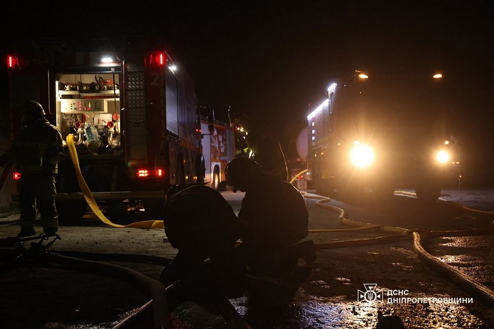 на Дніпропетровщині 26 квітня (фото) 5