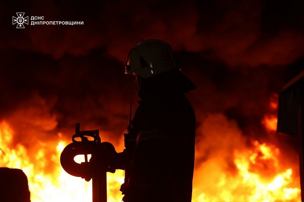 на Дніпропетровщині 26 квітня (фото) 6