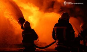 на Дніпропетровщині 26 квітня (фото) 7