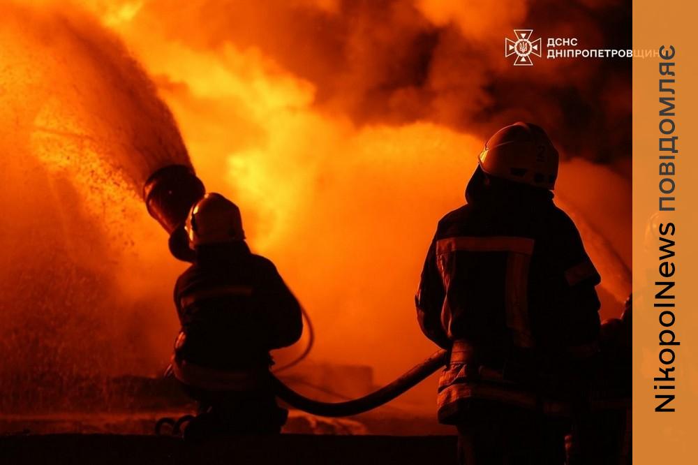 на Дніпропетровщині 26 квітня (фото) 7