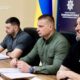 на Дніпропетровщині відбулася Рада оборони області (фото)