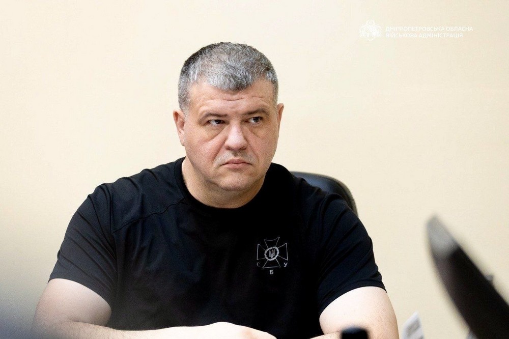 на Дніпропетровщині відбулася Рада оборони області (фото) 2 на Дніпропетровщині відбулася Рада оборони області (фото) 2