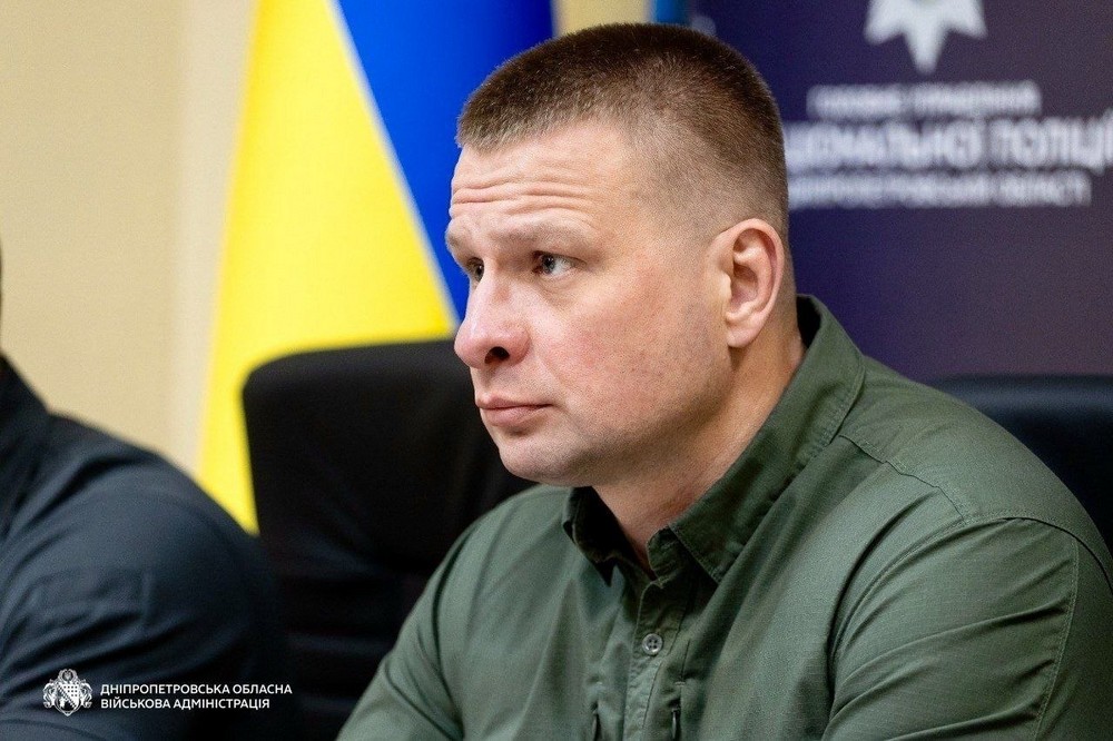 на Дніпропетровщині відбулася Рада оборони області (фото) 4 на Дніпропетровщині відбулася Рада оборони області (фото) 4