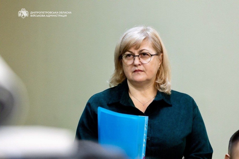 на Дніпропетровщині відбулася Рада оборони області (фото) 6 на Дніпропетровщині відбулася Рада оборони області (фото) 6