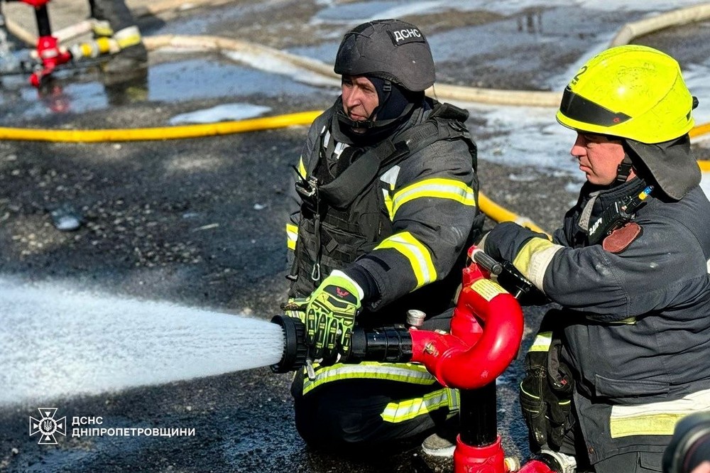 на Дніпропетровщину 2