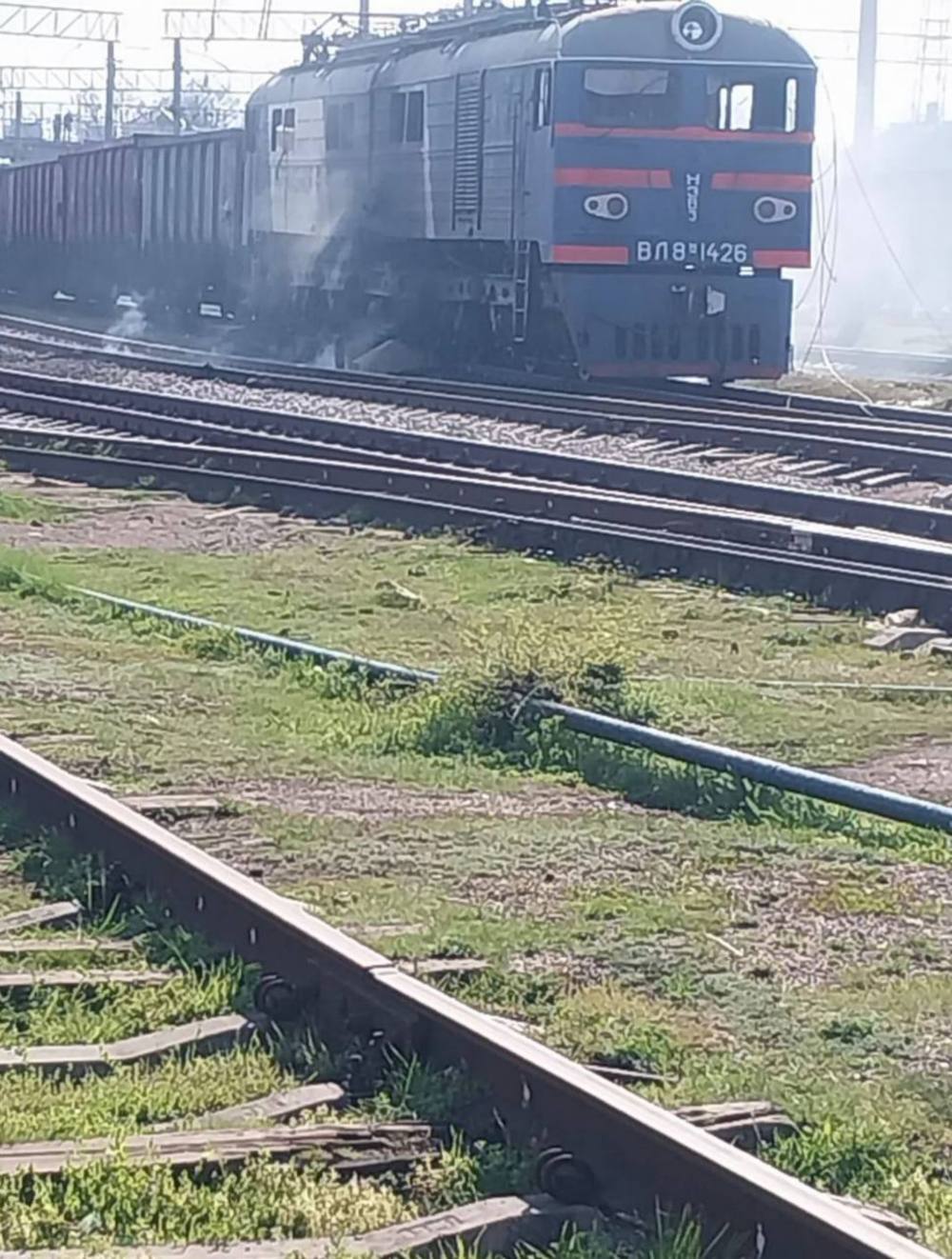 на Дніпропетровщину 2 на Дніпропетровщину 2