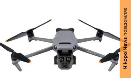 на Нікопольщині фіксують зміну у ворожих атаках