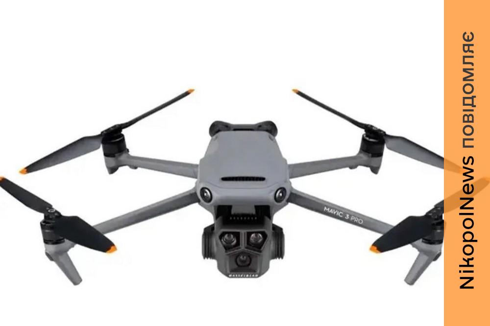 «Побачивши у небі Мавік повинні розуміти, що десь поряд може бути FPV-камікадзе»: на Нікопольщині фіксують зміну у ворожих атаках 1 на Нікопольщині фіксують зміну у ворожих атаках