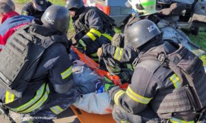 на Нікопольщині сьогодні сталася ДТП