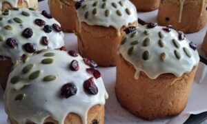 на Нікопольщині 2