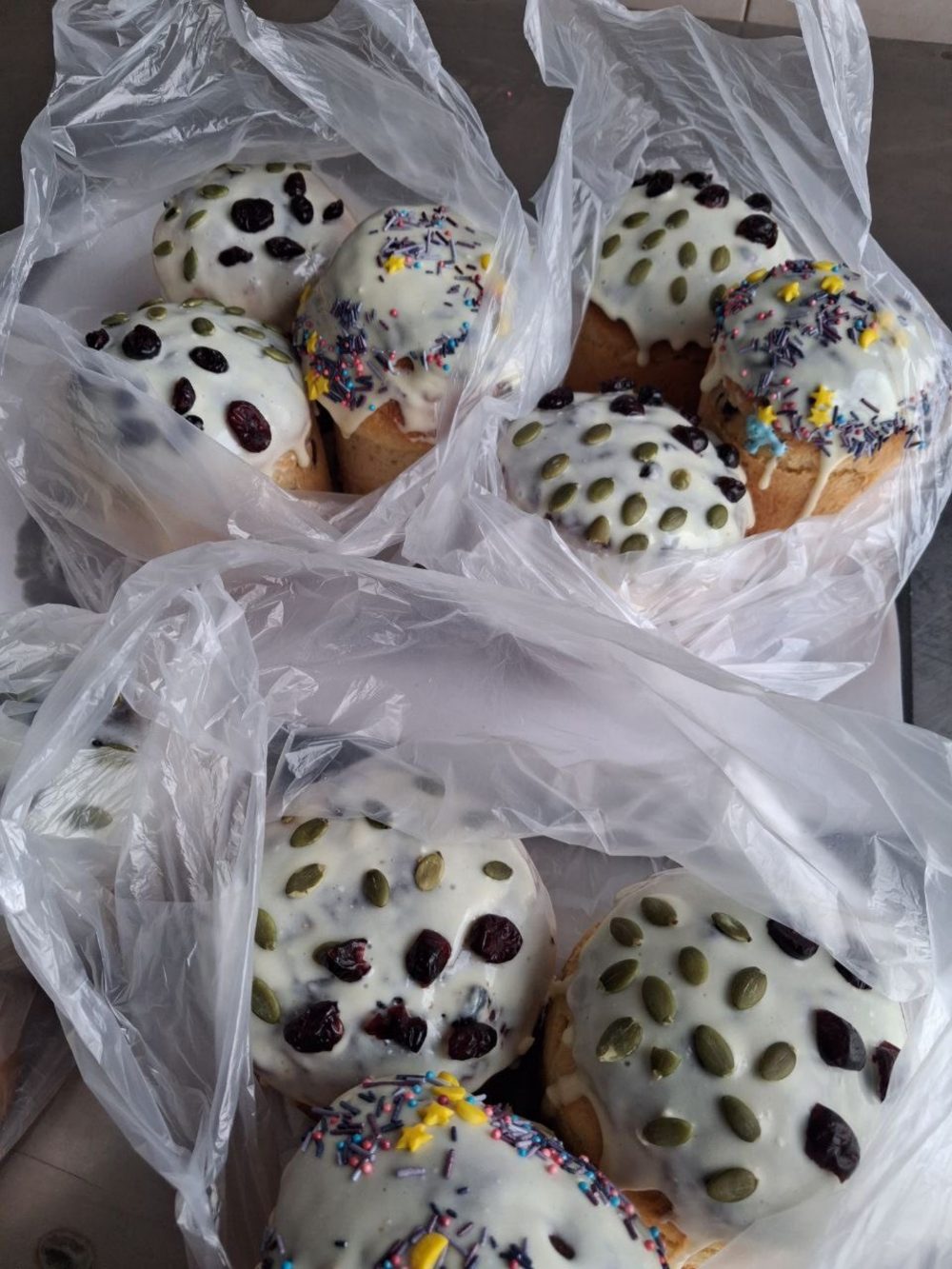 на Нікопольщині 3