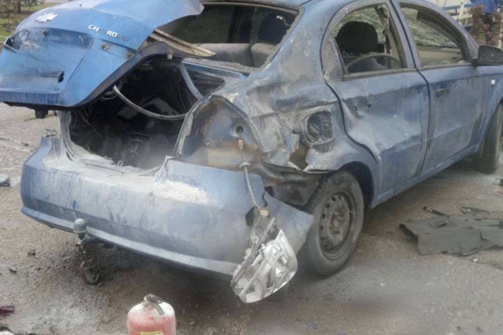 на Нікопольщині 3