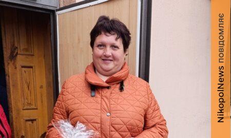 на Нікопольщині 3