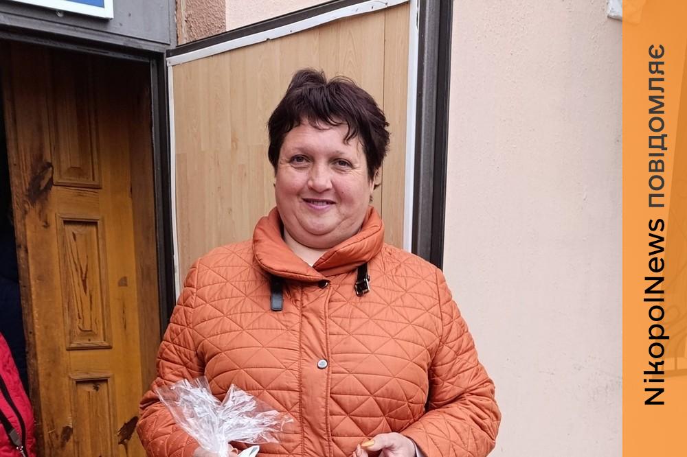 на Нікопольщині 3