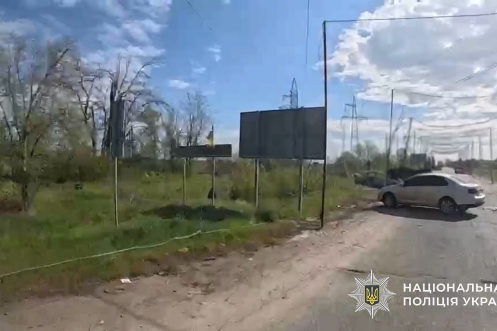 на Нікопольщині 5