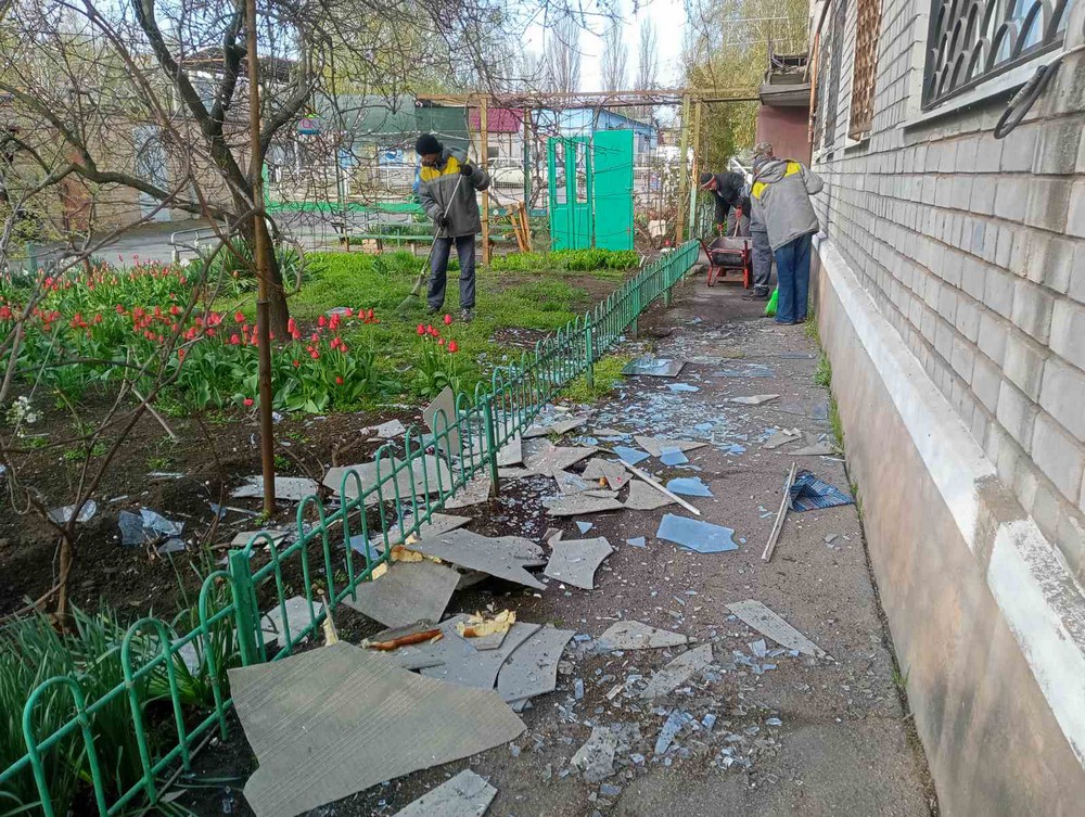 наслідки обстрілів (1) наслідки обстрілів (1)