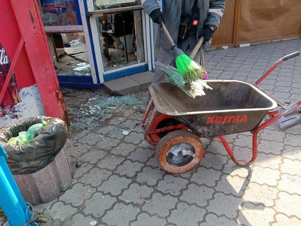 наслідки обстрілів (7) наслідки обстрілів (7)