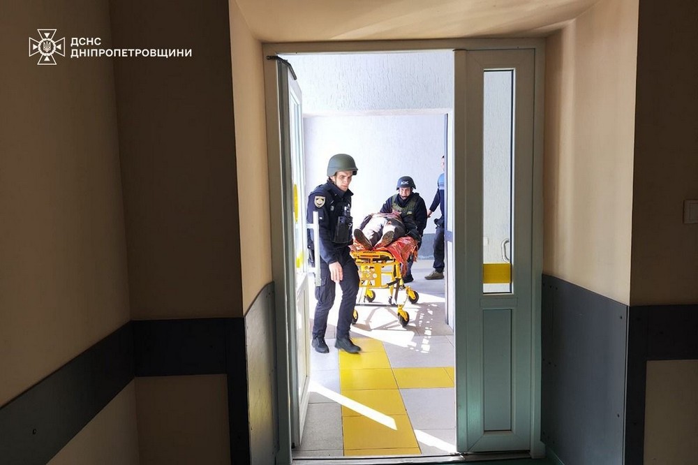 наслідки обстрілів Нікополя 3 наслідки обстрілів Нікополя 3