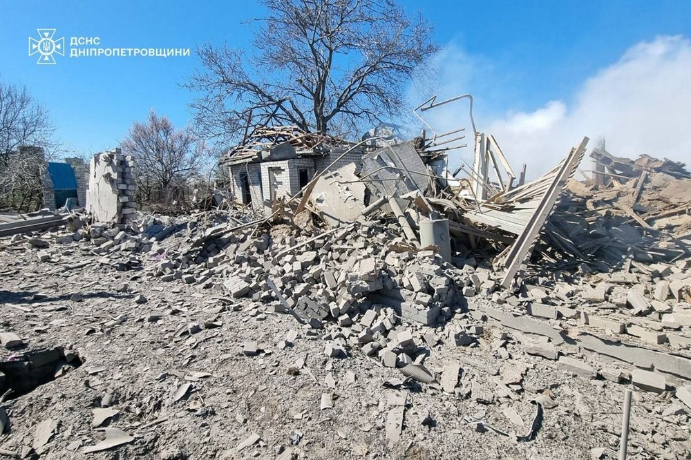 наслідки обстрілів Нікополя 7 наслідки обстрілів Нікополя 7