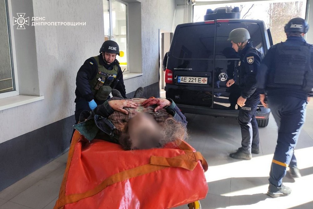 наслідки обстрілів Нікополя 9 наслідки обстрілів Нікополя 9