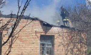 нікополь і район