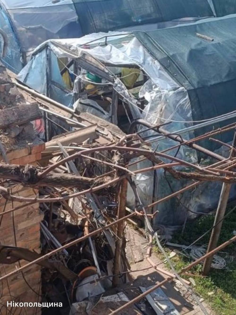 нікополь і район 4 нікополь і район 4