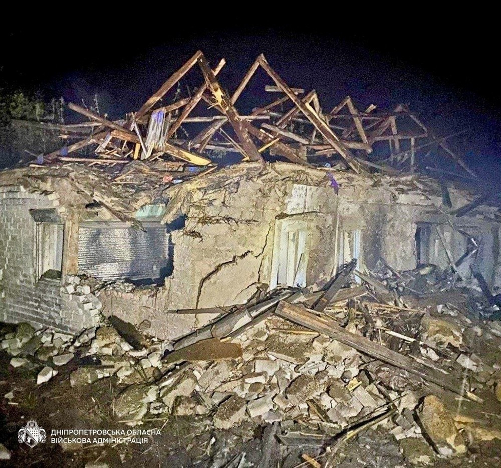 обстріли дніпропетровщини (1)
