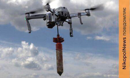 Що робити, коли чуєш дрон: 8 важливих правил