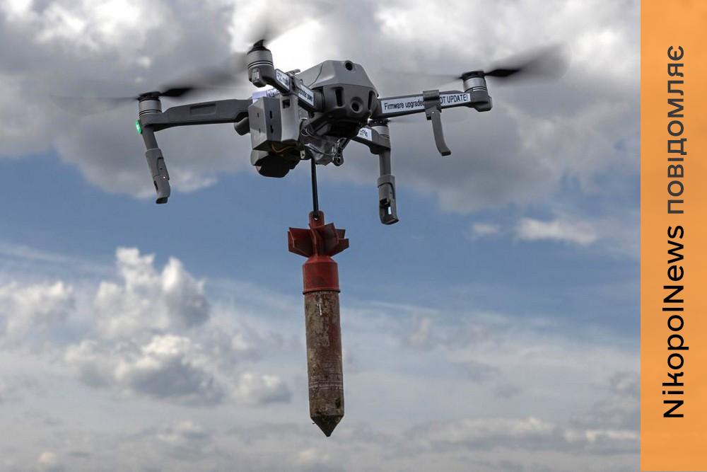 Що робити, коли чуєш дрон: 8 важливих правил 1 Що робити, коли чуєш дрон: 8 важливих правил