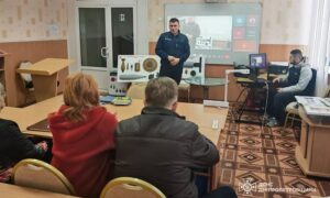 освіти Нікополя 2