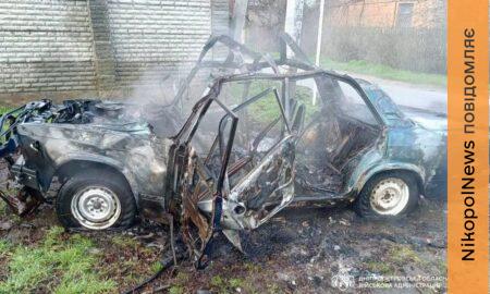 Троє поранених у Нікополі вранці 1 квітня – одна людина вкрай «важка»