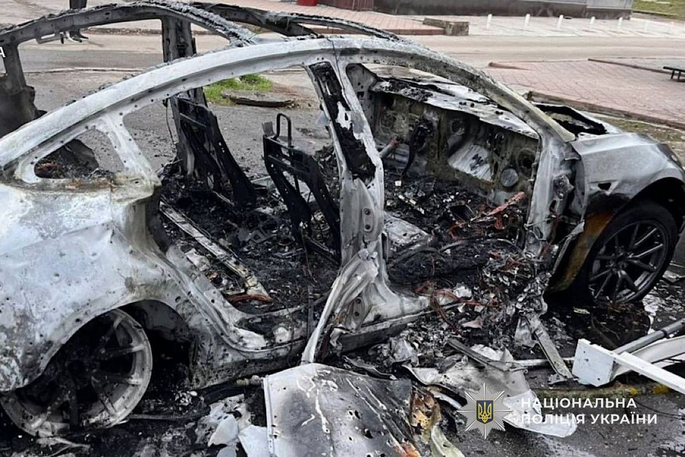 17 поранених за добу: під ударом Нікополь і район, Криворіжжя, Синельниківщина, Дніпровський район – поліція