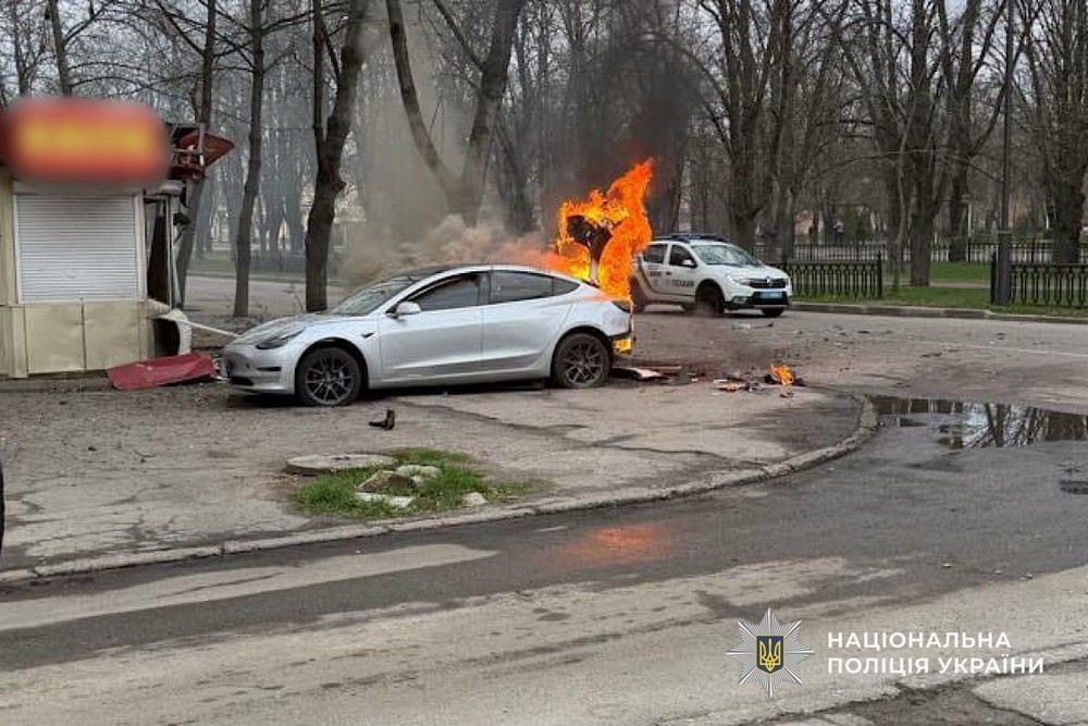 17 поранених за добу: під ударом Нікополь і район, Криворіжжя, Синельниківщина, Дніпровський район – поліція