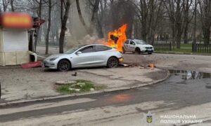 17 поранених за добу: під ударом Нікополь і район, Криворіжжя, Синельниківщина, Дніпровський район – поліція