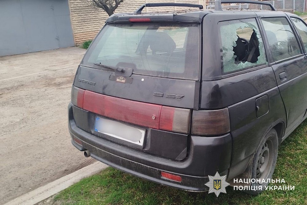 17 поранених за добу: під ударом Нікополь і район, Криворіжжя, Синельниківщина, Дніпровський район – поліція