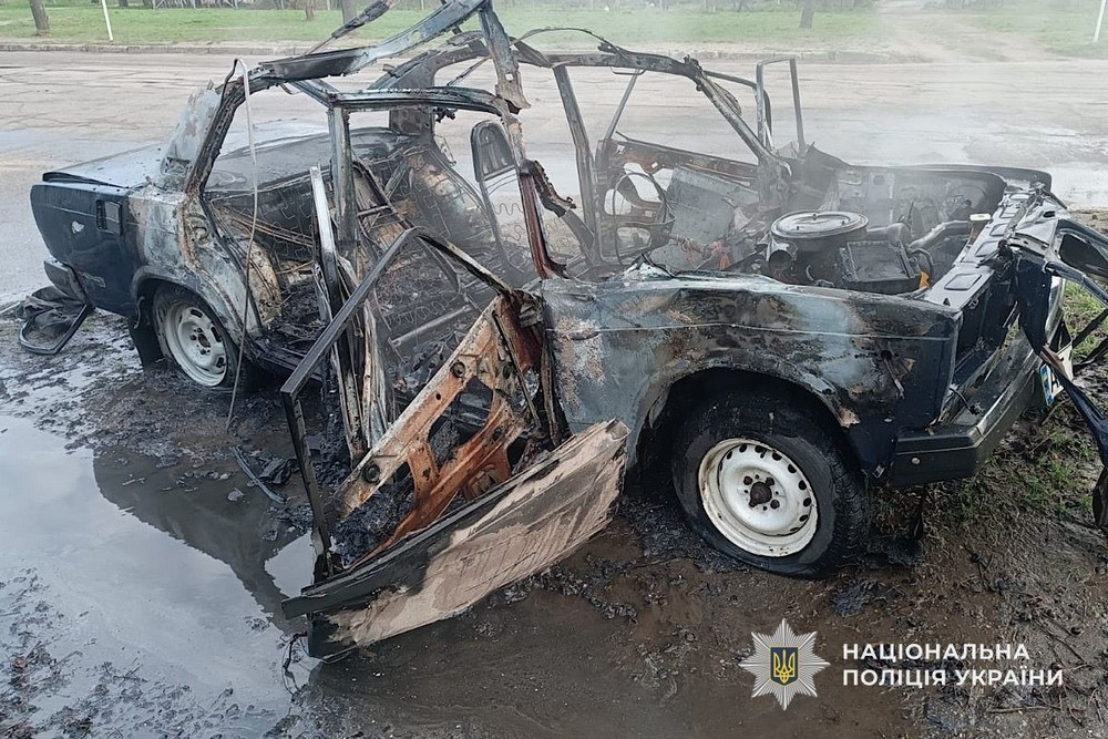 Загиблий і багато поранених: про наслідки обстрілів Нікополя, Синельникового, Павлограда і Криворіжжя розповіли у поліції (фото)