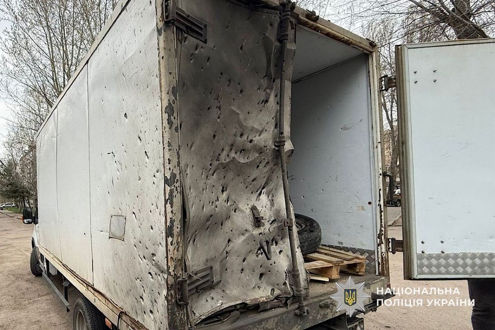 Загиблий і багато поранених: про наслідки обстрілів Нікополя, Синельникового, Павлограда і Криворіжжя розповіли у поліції (фото)