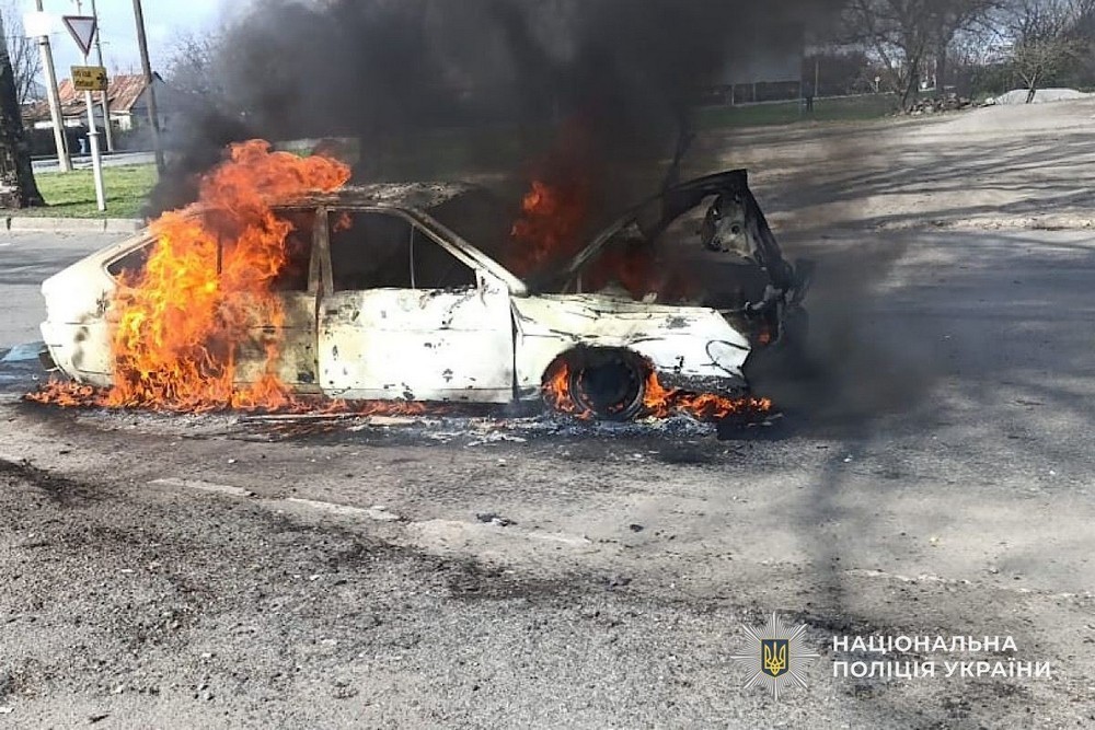 Загиблий і багато поранених: про наслідки обстрілів Нікополя, Синельникового, Павлограда і Криворіжжя розповіли у поліції (фото)