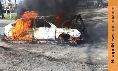 Загиблий і багато поранених: про наслідки обстрілів Нікополя, Синельникового, Павлограда і Криворіжжя розповіли у поліції (фото)