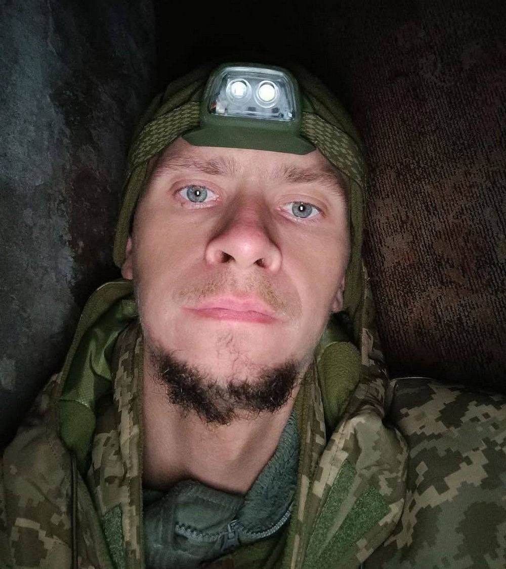 Нікопольщина втратила ще одного Героя