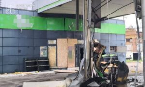 Вбито людину і 11 поранених у Нікополі і районі – серед них дитина, також поранений є у Дніпровському районі, під ударом були Криворіжжя і Кам’янський район (фото)