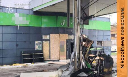 Вбито людину і 11 поранених у Нікополі і районі – серед них дитина, також поранений є у Дніпровському районі, під ударом були Криворіжжя і Кам’янський район (фото)