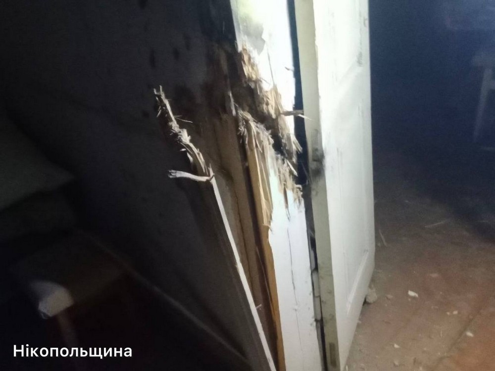 Нікопольський район Нікопольський район