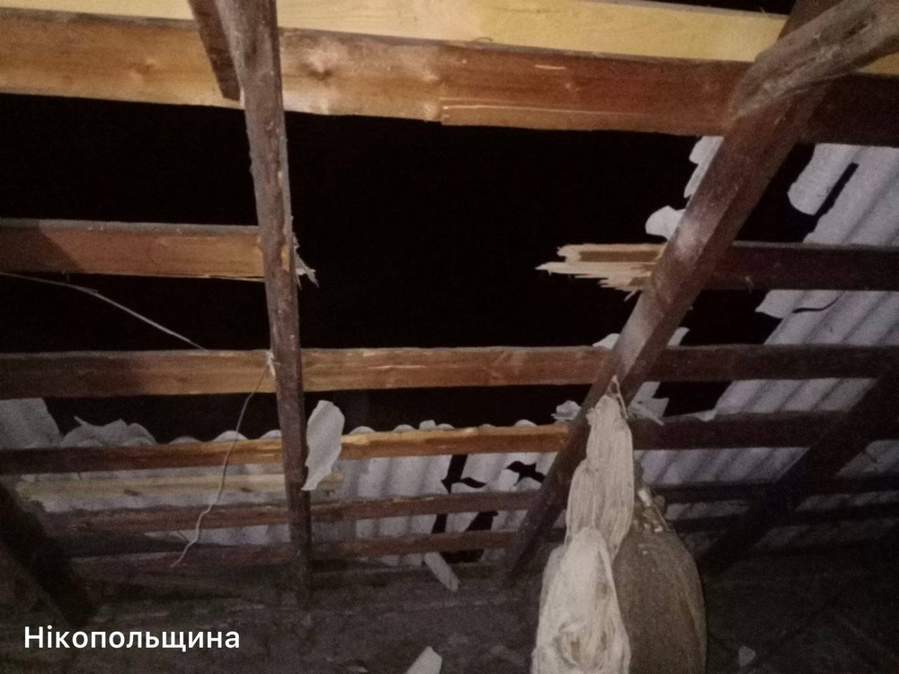 Нікопольський район Нікопольський район