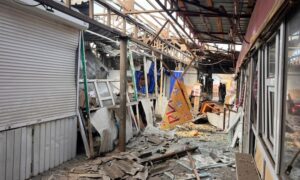 5 вбитих і 19 поранених у Нікополі сьогодні, серед них дитина