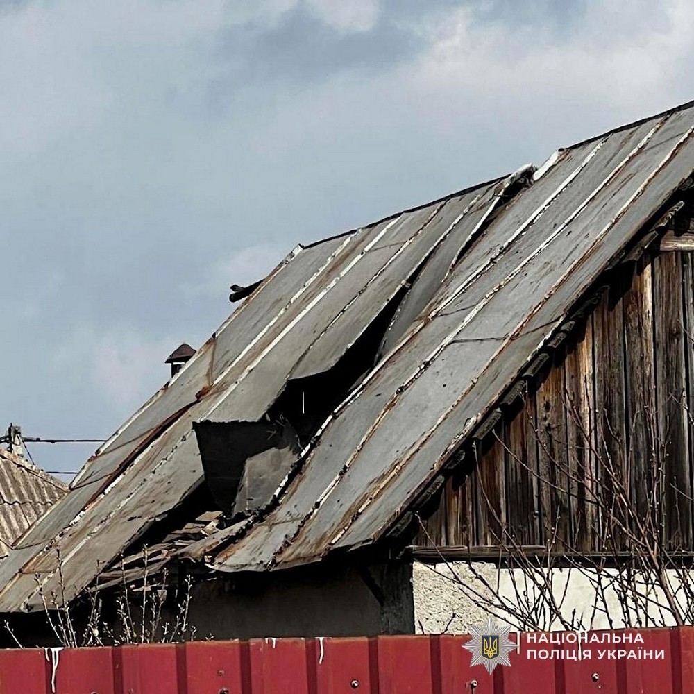 Троє вбитих у Нікополі досі залишаються не встановленими: поліція продовжує працювати на місці смертельного удару
